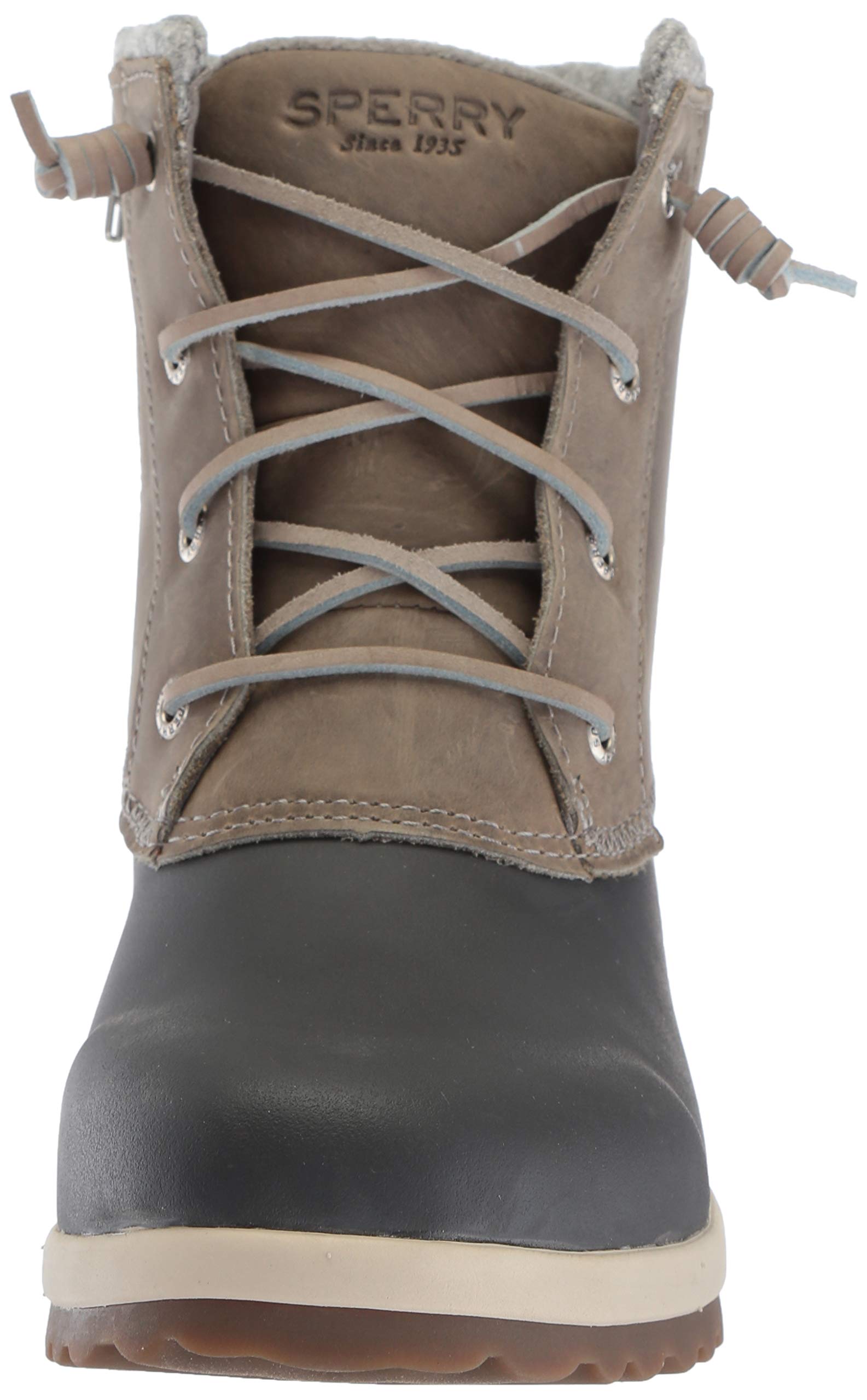 Sperry Women's Maritime Repel Snow Boot (7774052057326)